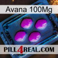 Avana 100Mg 04